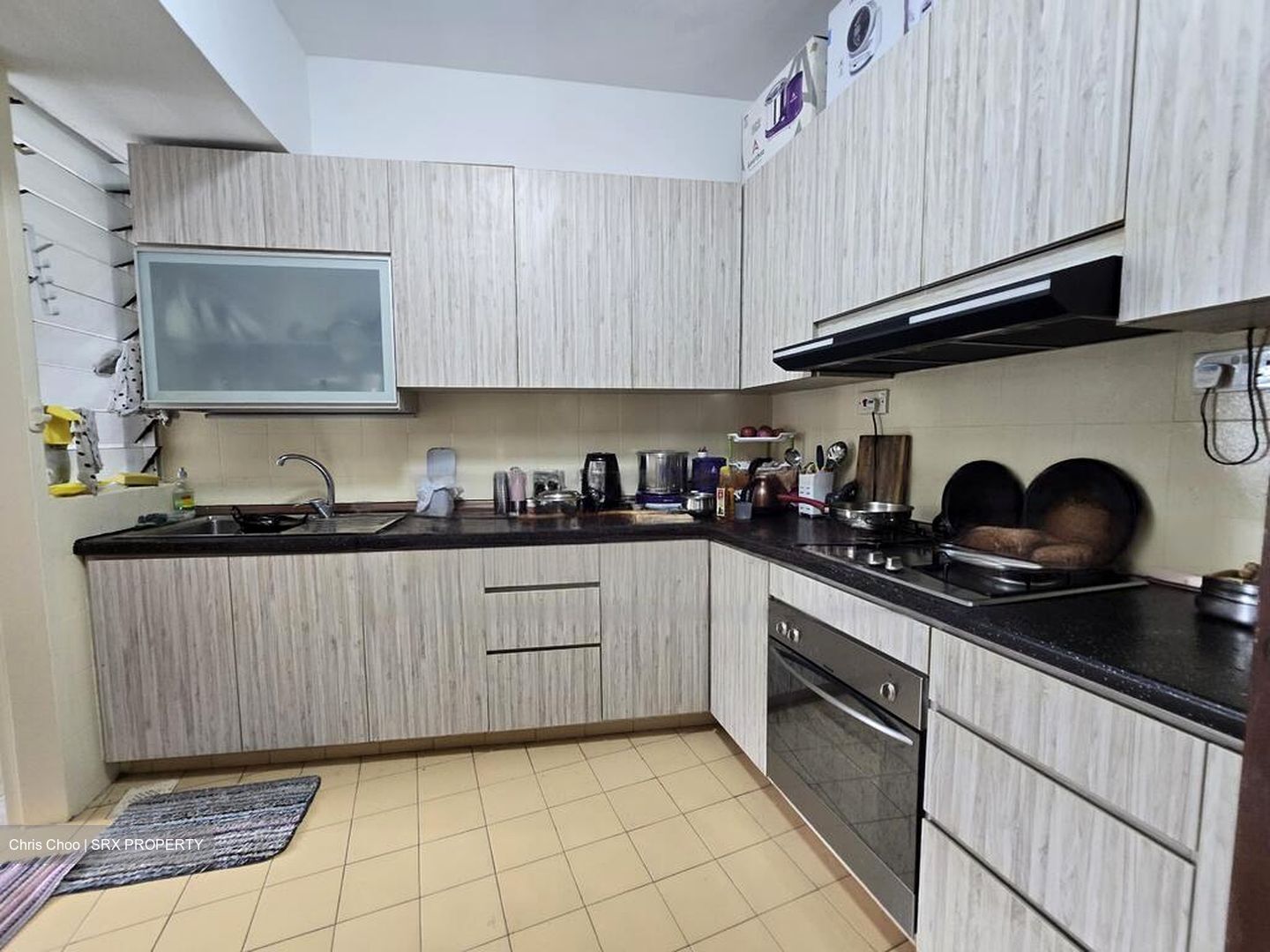 Clementi Park (D21), Condominium #439413621